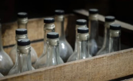 Recipientele pentru băuturi alcoolice pot dăuna sănătății umane