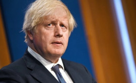Parlamentarii britanici iau interzis lui Boris Johnson accesul în Parlament