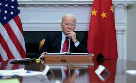 Biden Relația dintre SUA și China este pe drumul cel bun 