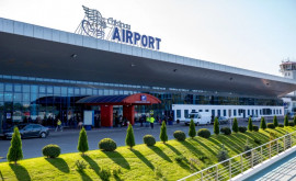Власти ведут переговоры с авиаперевозчиками о возобновлении полетов из Кишинева