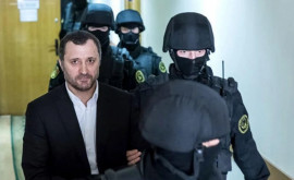 Vlad Filat cere revizuirea procesului de judecată în care a fost condamnat la închisoare