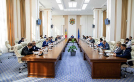 Молдова представит Еврокомиссии новый важный документ