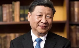 Xi Jinping ia răspuns la scrisoare fondatorul grădinii zoologice Pairi Daiza din Belgia