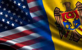 Утверждено Соглашение Открытое небо между Молдовой и США