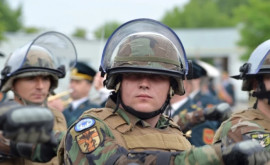 Militarii unui întreg batalion de menținere a păcii vor fi evaluați 