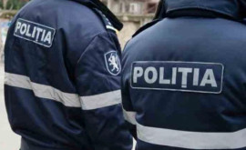 Polițist din Chișinău pe banca acuzaților pentru trafic de influență
