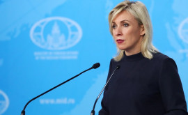 Захарова назвала беспочвенными обвинения в адрес российских миротворцев