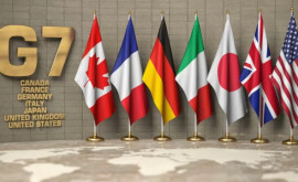 Departamentul de Stat G7 remarcă importanța unei coordonări strînse în ceea ce privește China