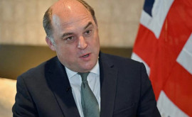 Ministrul britanic al apărării Este exclus să devin șeful NATO
