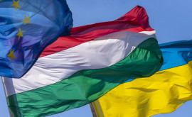 Ungaria cere Ucrainei să înceteze încălcarea drepturilor minorităților naționale