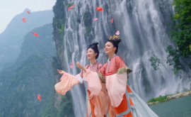 Фестиваль Дуаньу и элегантность одежды китайских династий