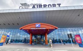 Кишиневский международный аэропорт может быть сдан в концессию