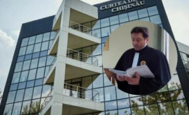 Какие нарушения ищут в декларациях эксглавы Апелляционной палаты Анатолия Минчунэ