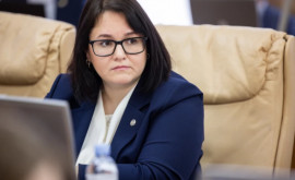 Cine ia propus Liliei Dabija să ocupe fotoliul de ministru