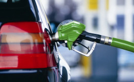 Vești bune Benzina în Moldova se ieftinește