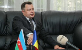Trebuie să lansăm zboruri directe între Moldova și Azerbaidjan Declarație
