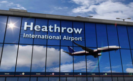 Angajații Aeroportului Heathrow au renunțat la grevă