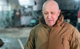 Ce îl așteaptă pe Prigojin în Belarus date descurajante pentru șeful Wagner de la CNN