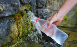 ApăCanal Nisporeni îndeamnă cetățenii să reducă consumul de apă