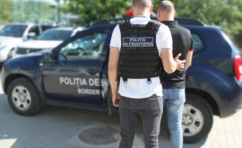 Trei moldoveni cercetați penal pentru organizarea migrației ilegale din Ucraina