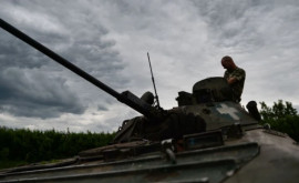Pacea în Ucraina e aproape Au apărut informații despre unele negocieri secrete