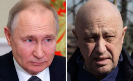 Зачем Путину нужна была инсценировка мятежа Пригожина Мнение