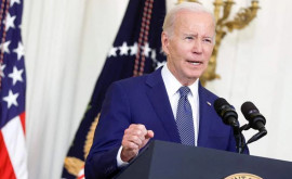 Joe Biden neagă orice implicare a SUA sau a aliaților lor în revolta Wagner