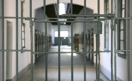 Moldova printre statele cu o rată de încarcerare înaltă