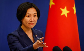 China evaluează perspectivele discuțiilor privind Ucraina în luna iulie