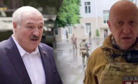 Cum au vorbit Lukașenko și Prigojin în expresii obscene timp de o jumătate de oră