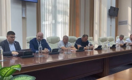 Ce au mai promis autoritățile Moldovei fermierilor