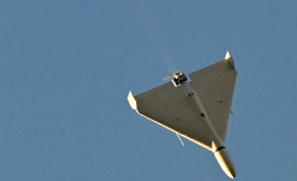 Serbia intenționează să cumpere drone kamikaze din Iran
