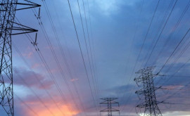 RMoldova şi România ar putea încheia un contract pe termen lung de livrare a energiei electrice