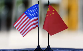 В США заявили об ожидании прогресса в сферах сотрудничества с КНР