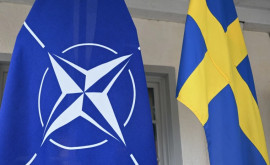 Statele Unite considera că Suedia a îndeplinit toate condițiile de aderare la NATO