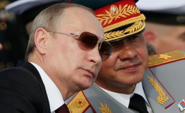 Как мятеж в России скажется на имидже власти и Минобороны и что ждет Шойгу