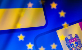 Declaraței UE nu ar trebui să coboare ştacheta pentru a primi Ucraina Republica Moldova şi alte ţări