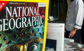 Сокращения в National Geographic уволены последние штатные авторы журнала