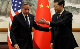 Китай призвал США воздержаться от подачи ложных сигналов