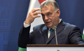 Orban În acest moment nu există nici pace nici prosperitate în Uniunea Europeană
