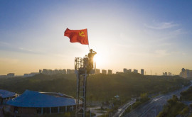 Си Цзиньпин Компартия Китая должна постоянно вводить новшества для возрождения нации