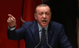 Erdogan amenință Occidentul arogant cu cea mai puternică reacție posibilă după incendierea Coranului