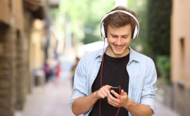 Радио снова в моде В Молдове растет количество слушателей