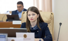 Veronica MihailovMoraru despre mersul reformei justiției Sîntem la o etapă mult mai bună