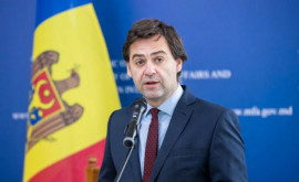 Nicu Popescu salută alinierea mai multor țări la sancțiunile UE