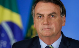 Jair Bolsonaro a fost condamnat la opt ani de ineligibilitate
