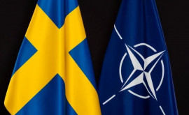 Premierul suedez Kristersson va fi primit miercuri de Biden pentru a discuta despre aderarea Suediei la NATO