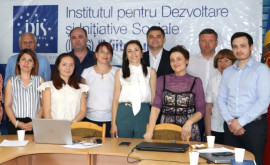Coaliția de Monitorizare a Achiziţiilor Publice lansată în premieră în Moldova