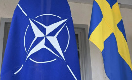Președintele parlamentului turc numește aderarea la NATO un vis pentru Suedia