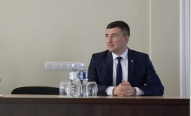 Atacul de la Aeroport Procurororul general interimar sa întîlnit cu delegația din Tadjikistan